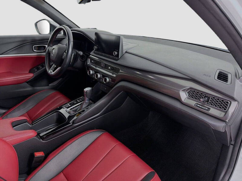 2023 Acura Integra w/A-SPEC