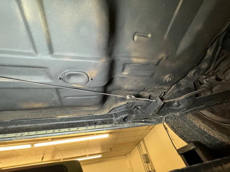 1973 Lincoln Continental