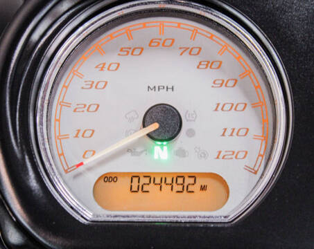 2021 Harley-Davidson Road Glide