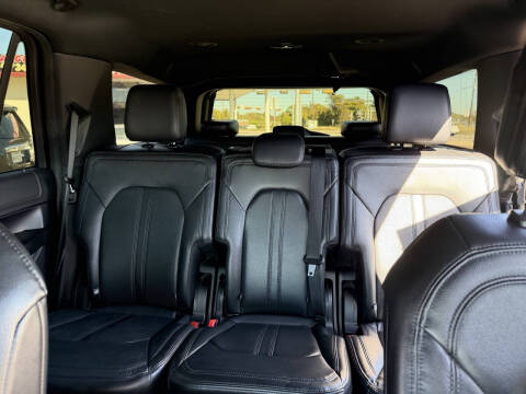 2019 Ford Expedition Limited