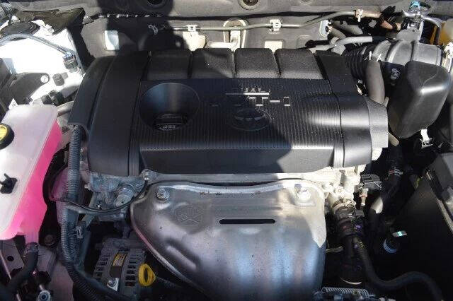 2012 Toyota RAV4 Limited