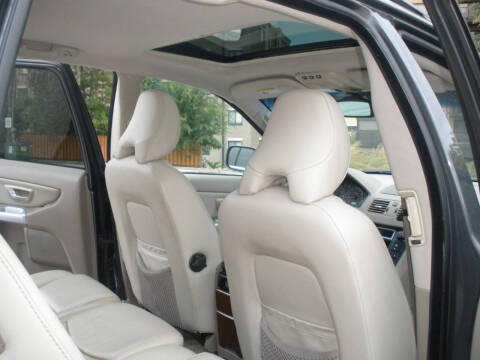 2006 Volvo XC90 2.5T