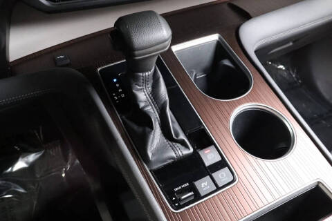 2021 Toyota Sienna LE 8-Passenger