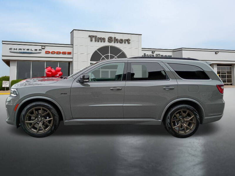 2025 Dodge Durango R/T's photo