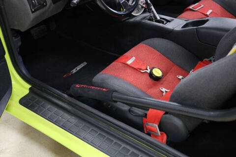 1994 Chevrolet Camaro Z28