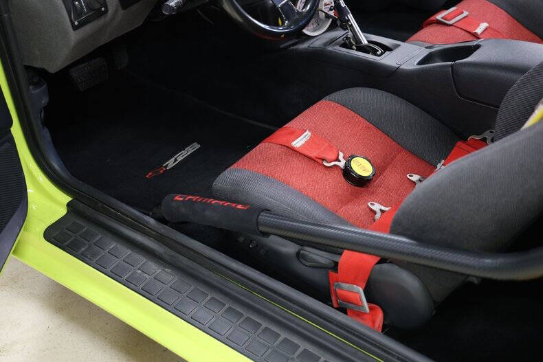 1994 Chevrolet Camaro Z28