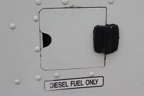 2015 Freightliner MT45 Chassis