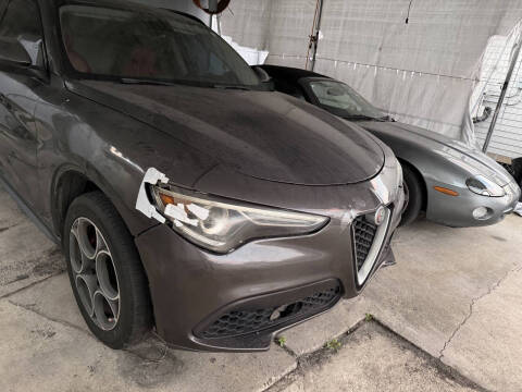 2017 MINI Countryman Cooper S