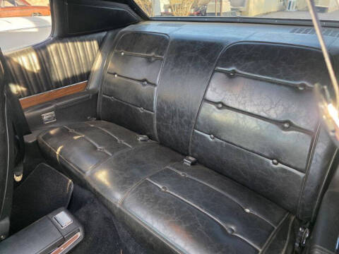 1974 Plymouth Roadrunner