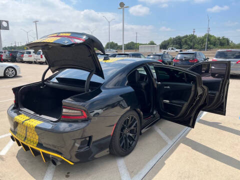 2019 Dodge Charger R/T Scat Pack