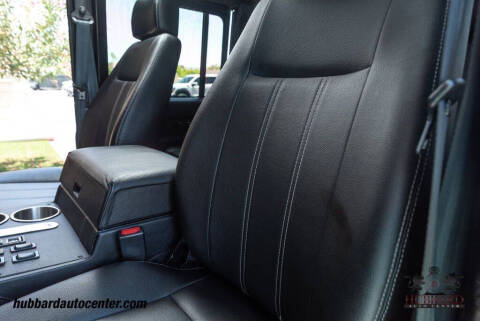 1993 Land Rover Defender 110 Pickup