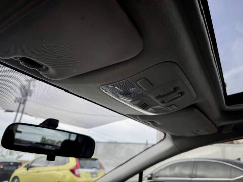 2015 Subaru XV Crosstrek 2.0i Limited