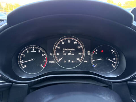 2023 Mazda CX-30 2.5 S Select