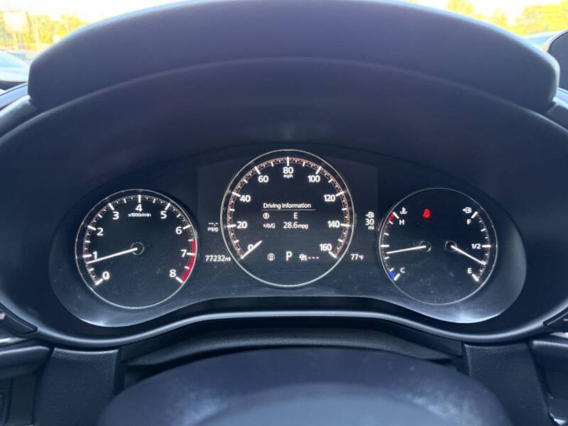 2023 Mazda CX-30 2.5 S Select