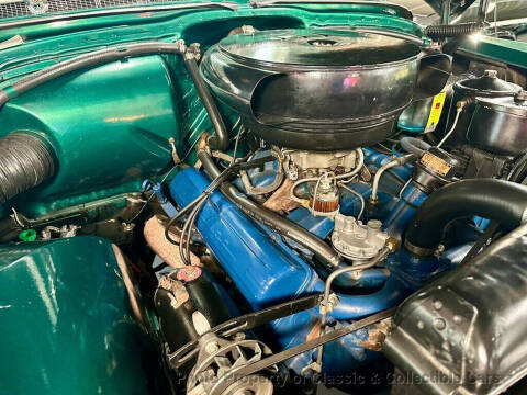 1956 Cadillac Series 62