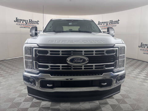 2023 Ford F-250 Super Duty