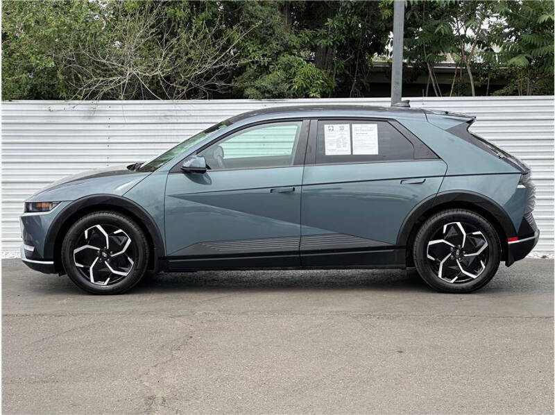 2024 Hyundai Ioniq 5 SEL