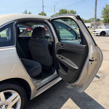 2012 Chevrolet Impala LT