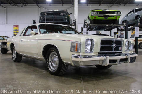 1979 Chrysler 300