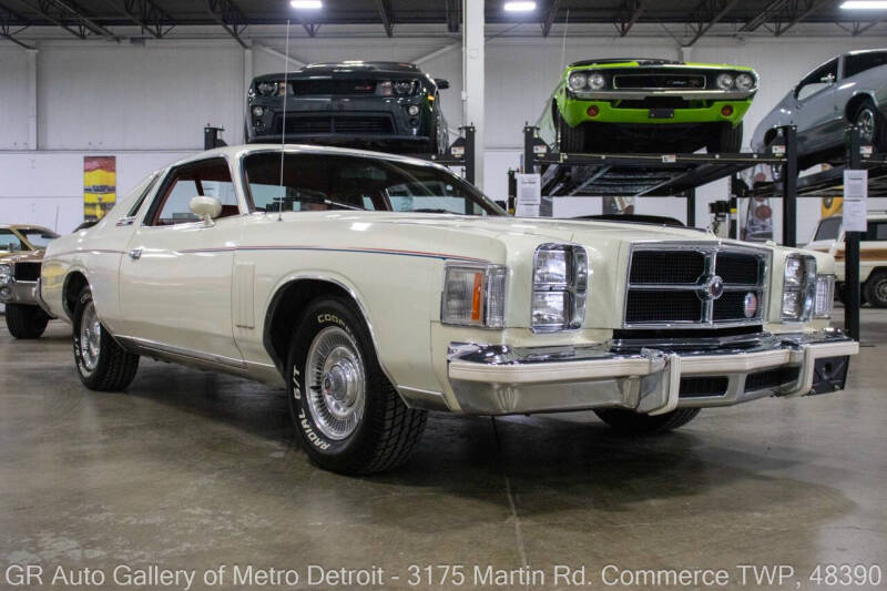 1979 Chrysler 300