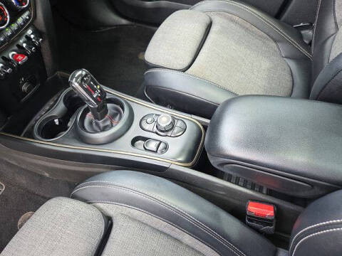 2020 MINI Countryman Cooper S
