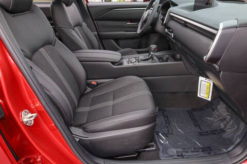 2025 Mazda CX-50 2.5 S Select