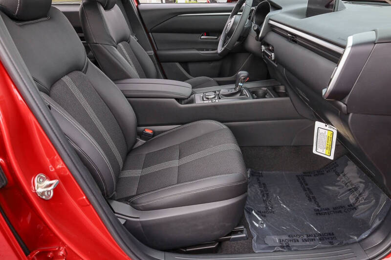 2025 Mazda CX-50 2.5 S Select