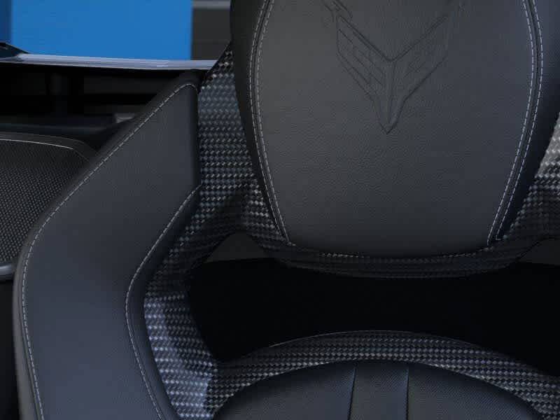 2026 Chevrolet Corvette Z06