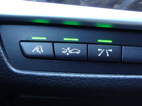 2013 BMW 5 Series 528i xDrive