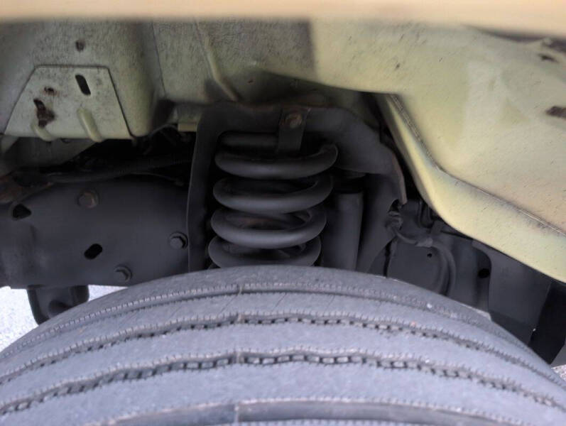 2021 Ford E-Series E-450 SD