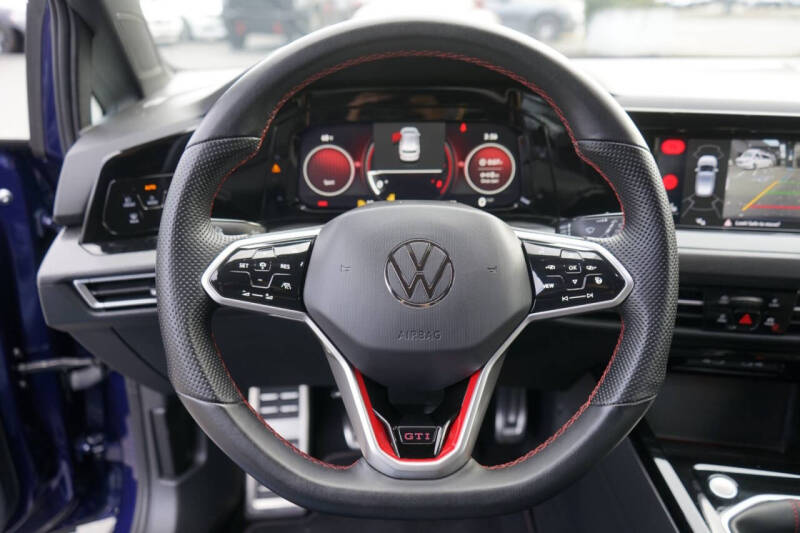 2024 Volkswagen Golf GTI 380 S