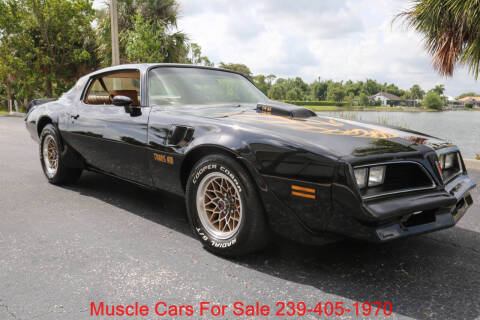 1978 Pontiac Trans Am