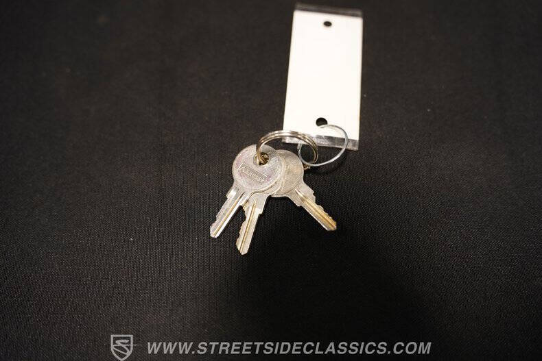 1949 Packard Standard 8