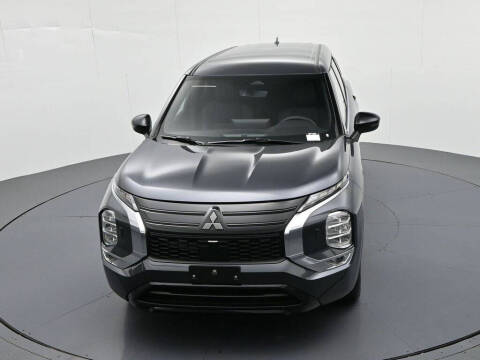 2026 Mitsubishi Outlander LE
