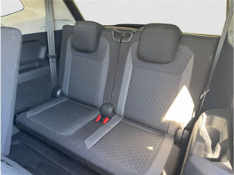 2020 Volkswagen Tiguan S