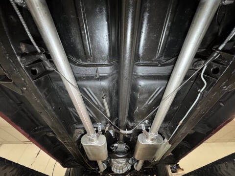 1955 Chevrolet Bel Air