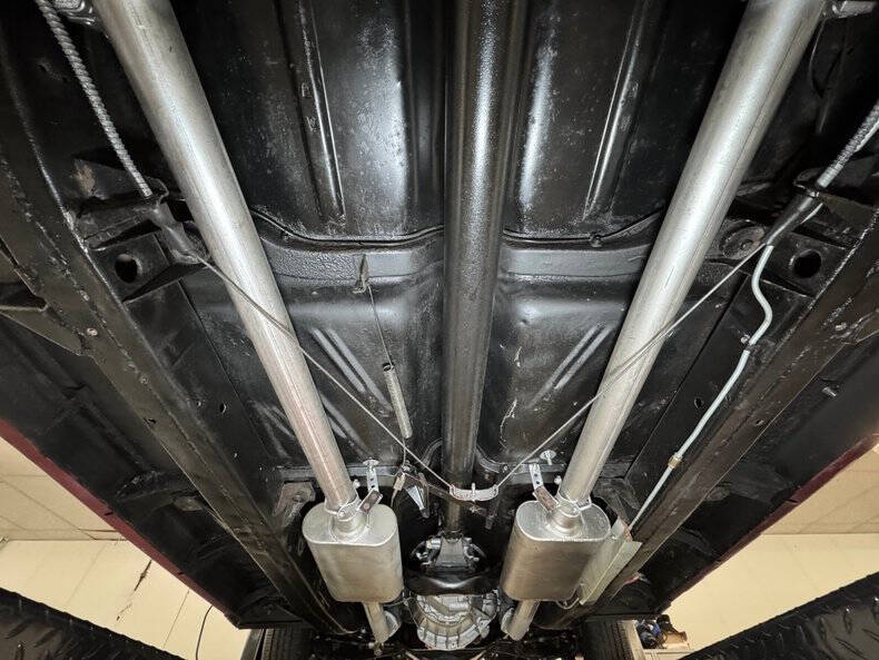 1955 Chevrolet Bel Air