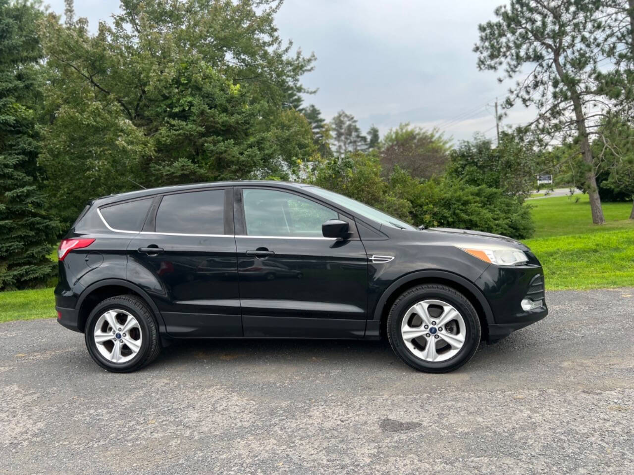 2014 Ford Escape for sale at Town Auto Inc in Clifton Park, NY