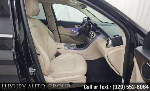 2021 Mercedes-Benz GLC GLC 300 4MATIC