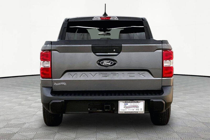 2025 Ford Maverick XL
