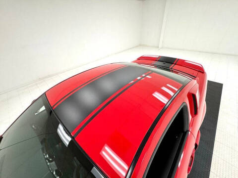 2007 Ford Shelby GT500