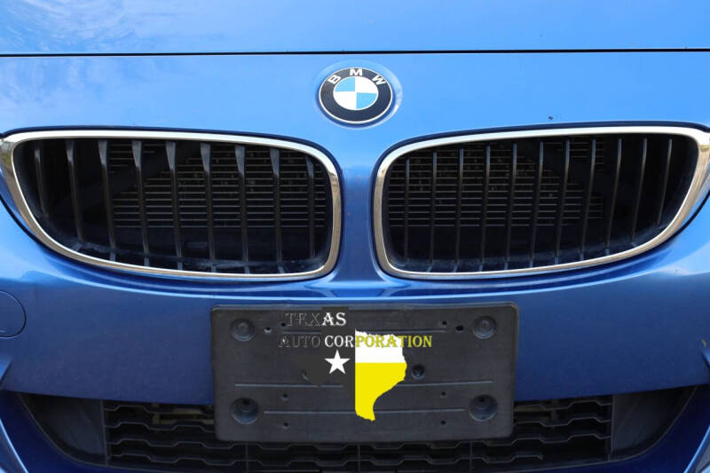 2014 BMW 4 Series 428i xDrive
