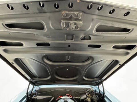 1964 Chevrolet Malibu