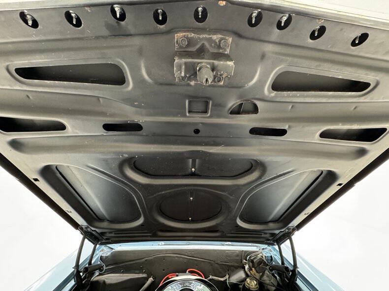 1964 Chevrolet Malibu