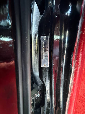 1967 Chevrolet Chevelle