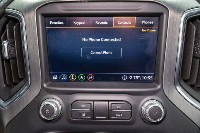 2020 GMC Sierra 2500HD