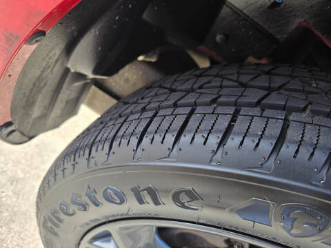 2020 Dodge Journey Crossroad