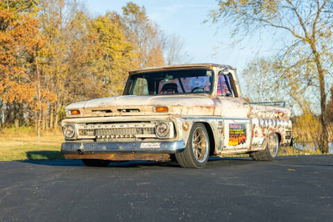 1964 Chevrolet C10