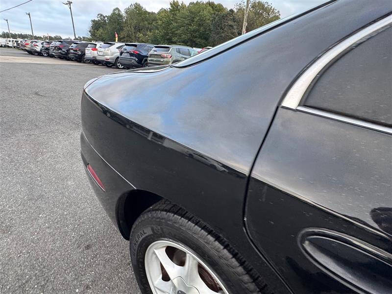 2002 Oldsmobile Aurora 3.5