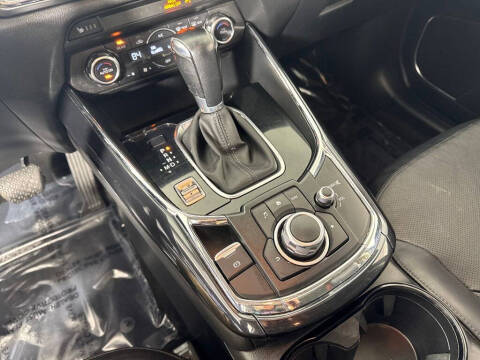 2018 Mazda CX-9 Touring